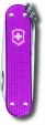 Victorinox Classic SD Alox Flamingo Party knives VN06221251G