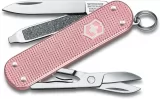 Victorinox Classic SD Alox Cotton Candy - VN06221252G
