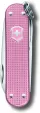 Victorinox Classic SD Alox Cotton Candy knives VN06221252G