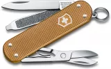 Victorinox Classic SD Alox Wet Sand - VN06221255G