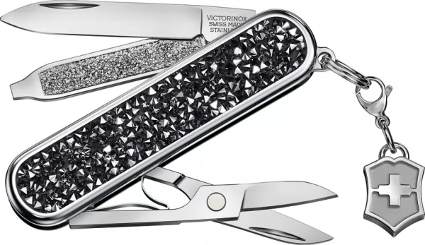 Victorinox Classic SD Brilliant Crystal knives VN0622135
