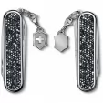 Victorinox Classic SD Brilliant Crystal knives VN0622135