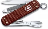 Victorinox Classic Precious Alox Brown - VN062214011G