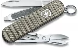 Victorinox Classic Precious Alox Gray - VN062214031G