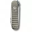 Victorinox Classic Precious Alox Gray knives VN062214031G