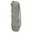 Victorinox Classic Precious Alox Gray knives VN062214031G
