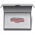 Victorinox Classic Precious Alox Rose knives VN06221405G