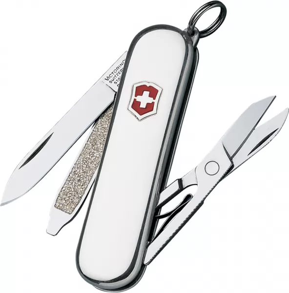 Victorinox Classic Sterling knives VN0622175
