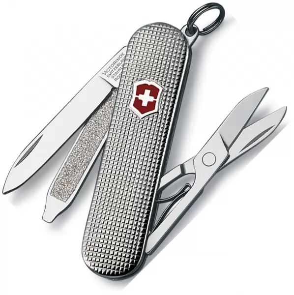 Victorinox Classic Sterling knives VN0622177