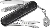 Victorinox Classic SD Brilliant Carbon - VN0622190