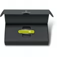 Victorinox Classic Alox LE Yellow knives VN06221L23