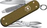 Victorinox Classic Alox LE 2024 Terra - VN06221L24