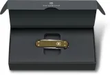 Victorinox Classic Alox LE 2024 Terra knives VN06221L24