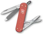 Victorinox Classic LE 2025 StoneRed - VN06221L25