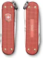 Victorinox Classic LE 2025 StoneRed knives VN06221L25