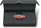 Victorinox Classic LE 2025 StoneRed knives VN06221L25