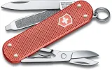 Victorinox Classic LE 2025 StoneRed knives VN06221L25