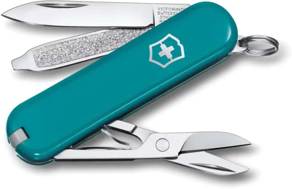 Victorinox Classic SD Mountain Lake knives VN0622323