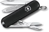 Victorinox Classic Black - VN062233B