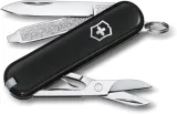 Victorinox Classic Black - VN062233