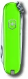 Victorinox Classic SD Smashed Avocado knives VN0622343G