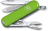 Victorinox Classic SD Smashed Avocado - VN0622343