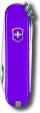 Victorinox Classic SD Tasty Grape knives VN0622352G