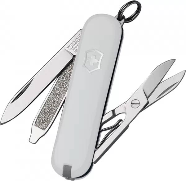 Victorinox Classic White knives VN062237X7