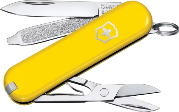 Victorinox Classic SD Sunny Side knives VN062238