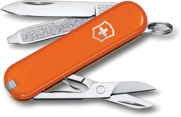 Victorinox Classic SD Mango Tango knives VN0622383