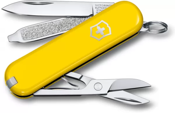 Victorinox Classic SD Sunny Side knives VN062238G
