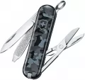 Victorinox Classic Navy Camo - VN06223942X2