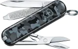 Victorinox Classic Navy Camo - VN06223942