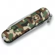 Victorinox Classic Camo knives VN0622394X1