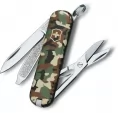 Victorinox Classic Camouflage - VN0622394X2