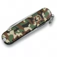 Victorinox Classic Camouflage knives VN0622394X2
