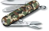 Victorinox Classic Camouflage - VN0622394