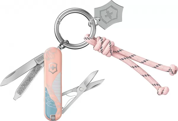 Victorinox Classic SD Paris Style knives VN06223E221