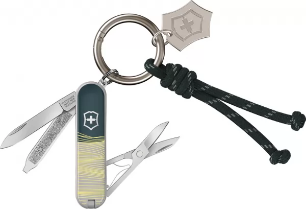 Victorinox Classic SD NY Style knives VN06223E223