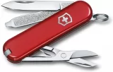 Victorinox Classic SD Style Icon Red - VN06223G