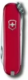 Victorinox Classic SD Style Icon Red knives VN06223G