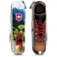 Victorinox Limited Edition Classic Hiking knives VN06223L2002