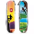 Victorinox Limited Edition Classic Climb knives VN06223L2004