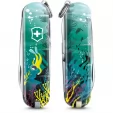 Victorinox Limited Edition Classic Dive knives VN06223L2006