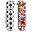 Victorinox Limited Edition Classic Soccer knives VN06223L2007
