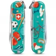 Victorinox Limited Edition Classic Sports knives VN06223L2010