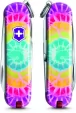 Victorinox Classic SD LE 2021 Tie Dye knives VN06223L2103