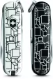 Victorinox Classic SD LE 2021 Cubic Illus knives VN06223L2105