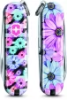 Victorinox Classic SD LE 2021 Dyn Floral knives VN06223L2107