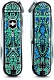 Victorinox Classic SD LE 2021 Ocean Life knives VN06223L2108